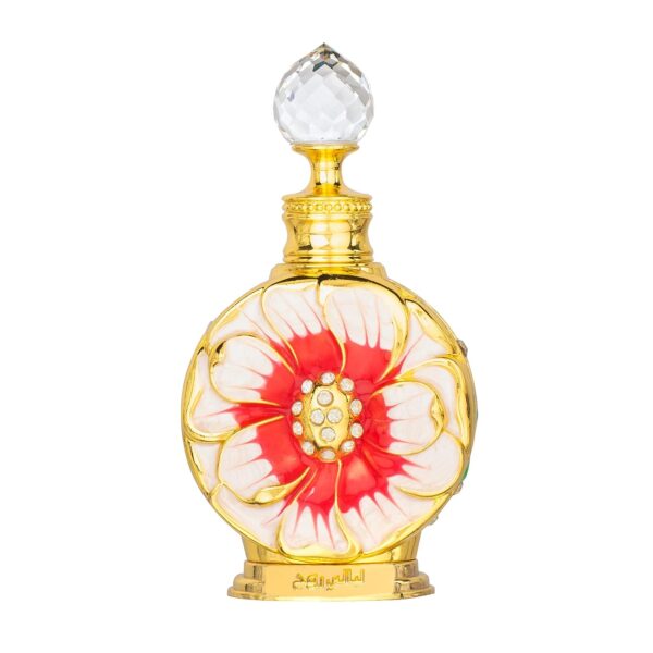 Layali Rouge perfume oil