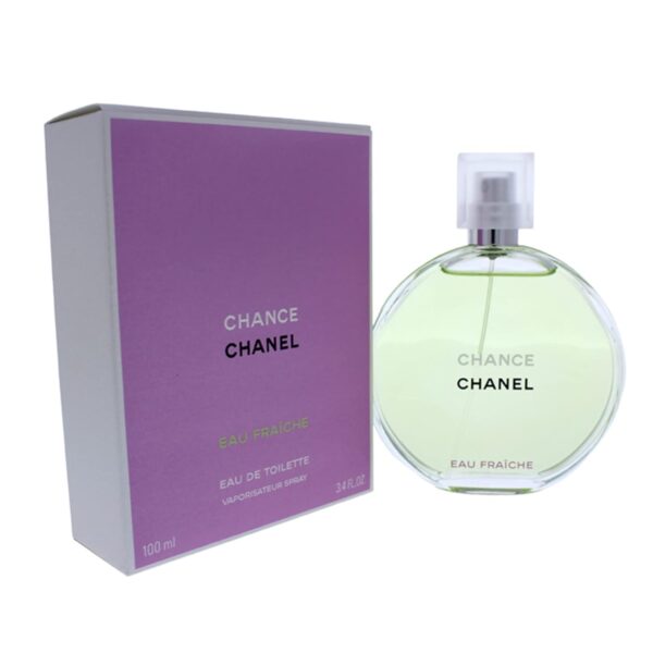 Chance Women Eau Fraiche