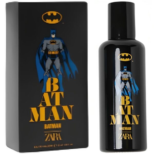 Batman fragrance for kids - Image 2