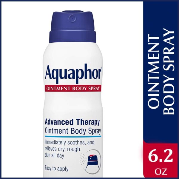 Aquaphor Body Spray - Image 3