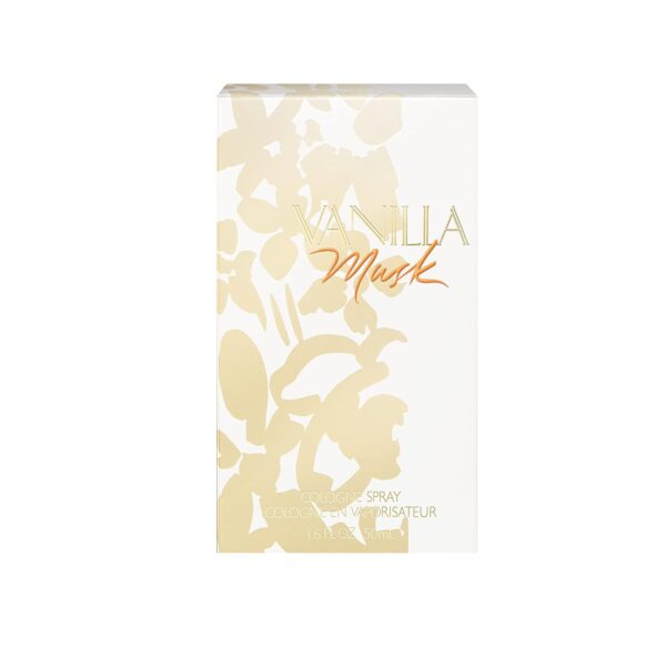 Natural Vanilla Perfume - Image 3