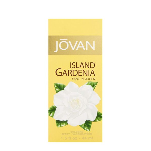 Gardenia Perfume - Image 3