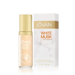 Jovan White Musk