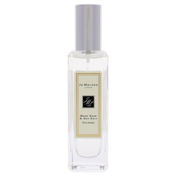 Jo Malone Wood Sage & Sea Salt perfume - Image 3