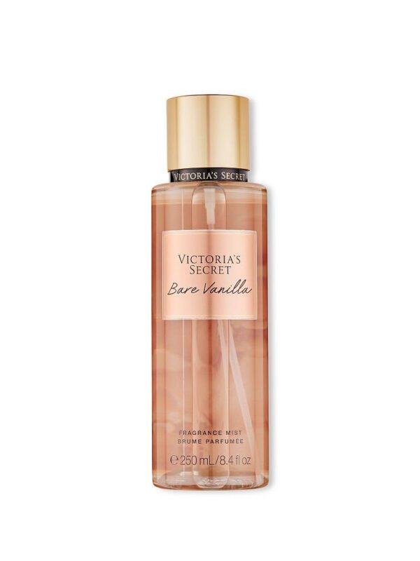 Victoria's Secret Bare Vanilla Mist - Image 3