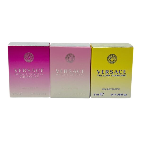 Versace Bright Crystal - Image 3