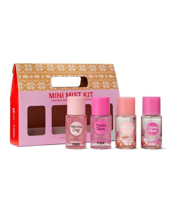 Victoria's Secret PINK gift set - Image 3