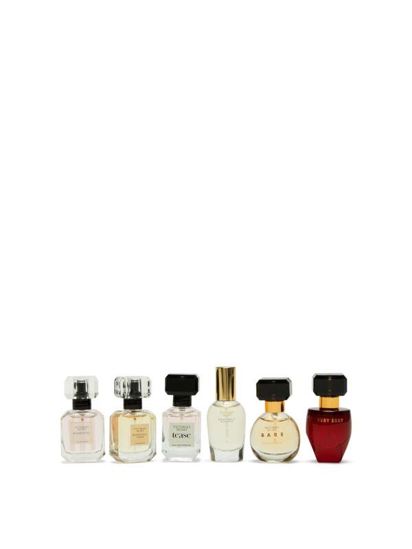 Victoria's Secret Mini Perfume Set - Image 3