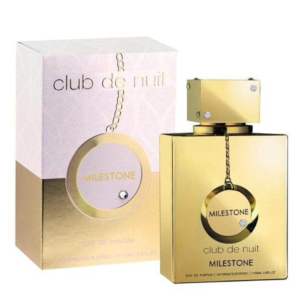 Club de Nuit fragrance - Image 3