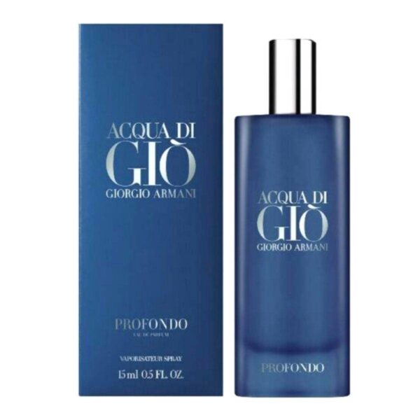 Giorgio Armani Acqua Di Gio Profondo