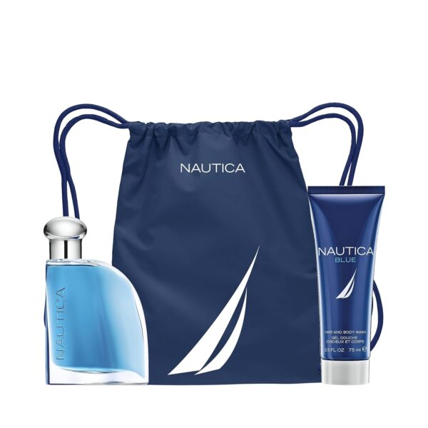 Nautica Blue Gift Set