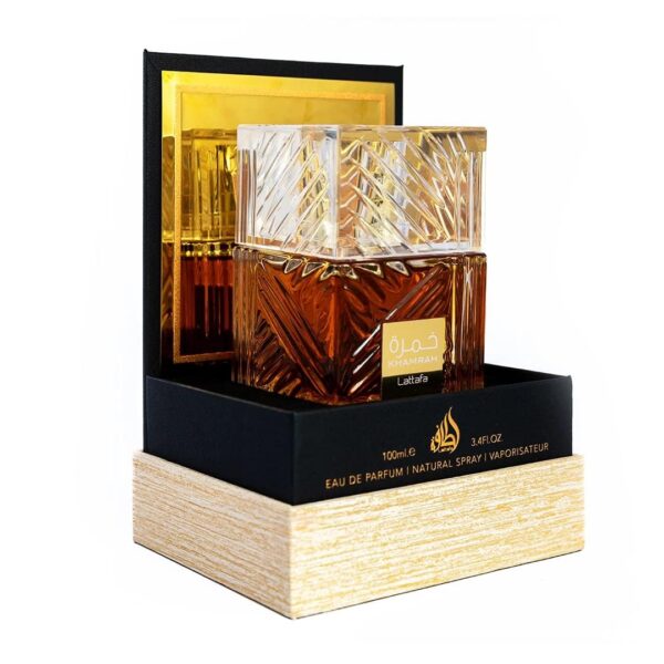 Perfumes Unisex Eau de Parfum Spray - Image 3