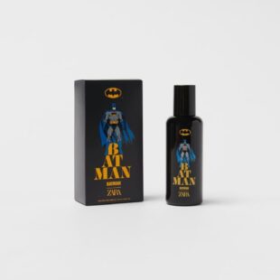 Batman fragrance for kids