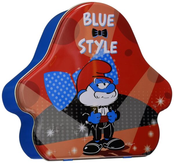 Smurfs 3D perfume for kids - Image 3