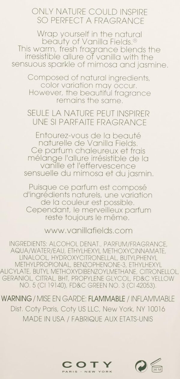 Vegan perfume - Image 4