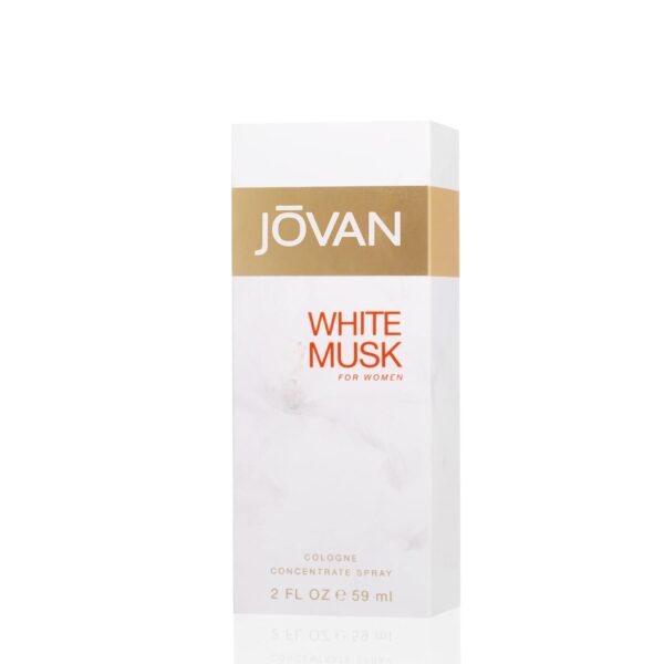 Jovan White Musk - Image 4