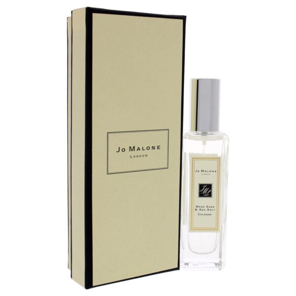 Jo Malone Wood Sage & Sea Salt perfume - Image 4