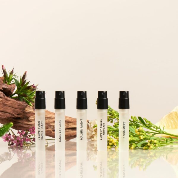 hypoallergenic perfume sampler - Image 4