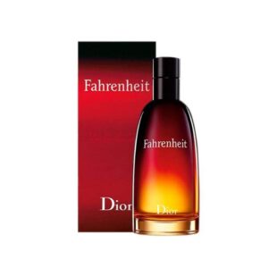 Fahrenheit by Christian Dior