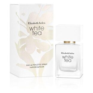 Elizabeth Arden White Tea Perfume