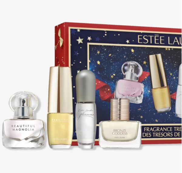 Estee Lauder Fragrance Treasures - Image 4