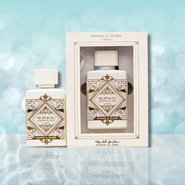 Oud perfume - Image 4