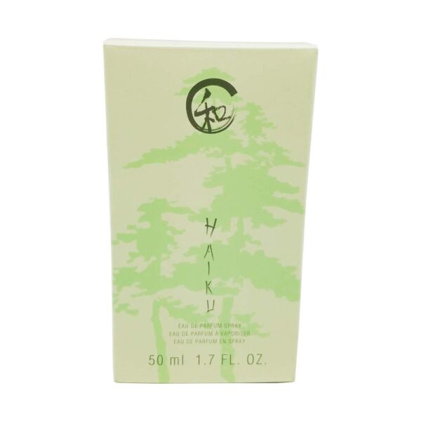 Jovan Haiku Eau de Parfum Spray - Image 5