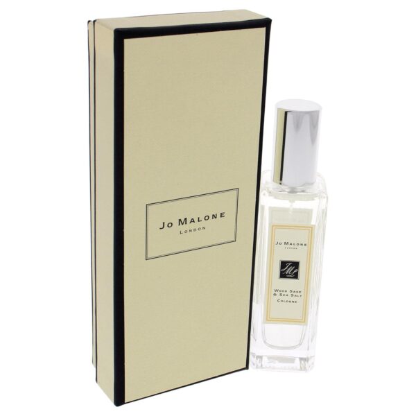 Jo Malone Wood Sage & Sea Salt perfume - Image 5