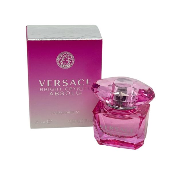 Versace Bright Crystal - Image 5