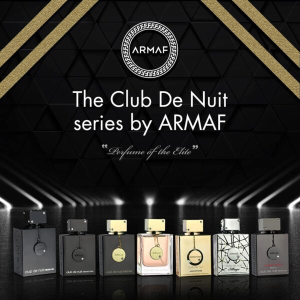 Club de Nuit fragrance - Image 5