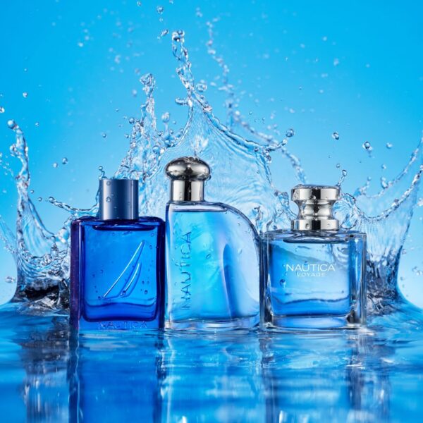 Nautica Voyage Eau De Toilette - Image 5