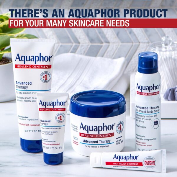 Aquaphor Body Spray - Image 5