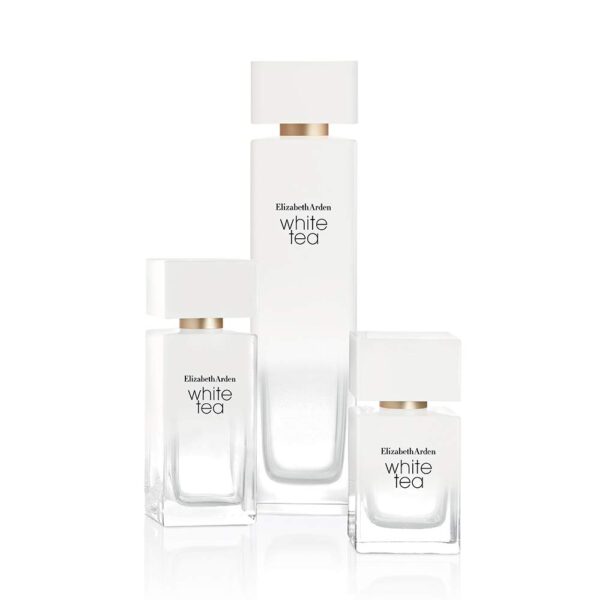 Elizabeth Arden White Tea Perfume - Image 6