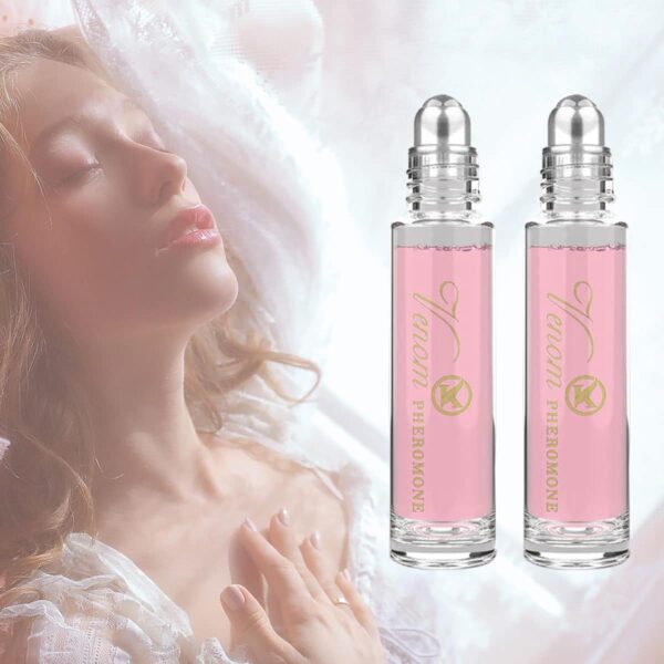 Pheromone perfume for women - Image 6