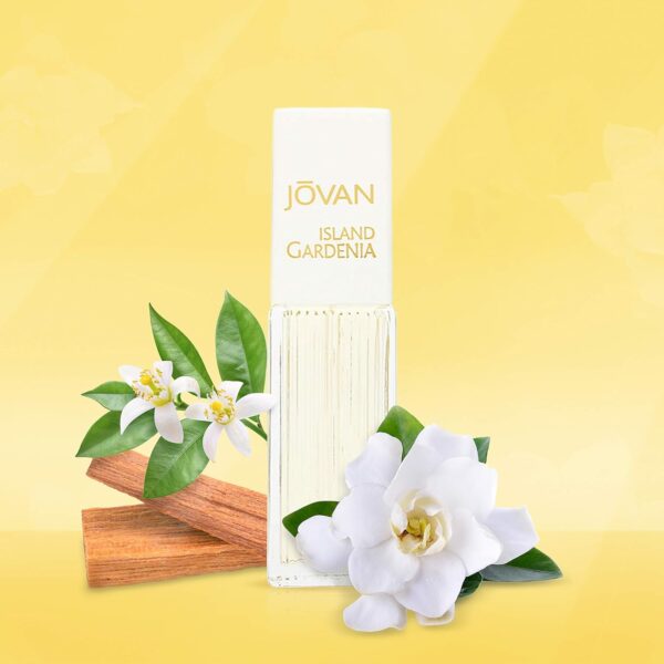 Gardenia Perfume - Image 6