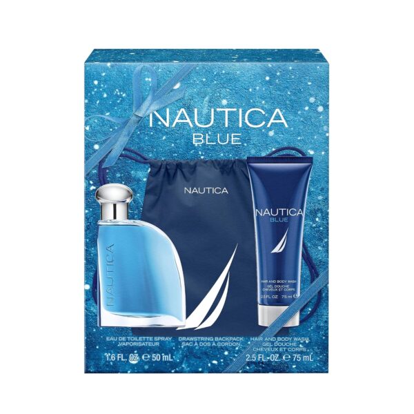 Nautica Blue Gift Set - Image 7