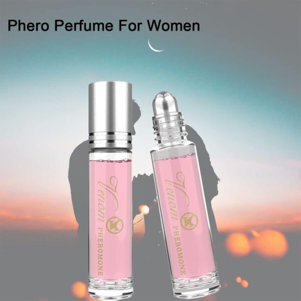 Pheromone perfume for women - Image 7