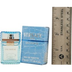 Gianni Versace Man Eau Fraiche