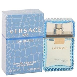 Versace Man Eau Fraiche