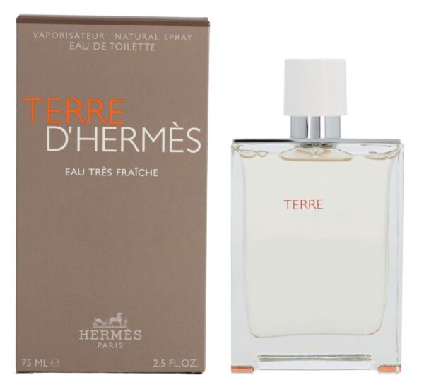 Hermès perfume - Image 3