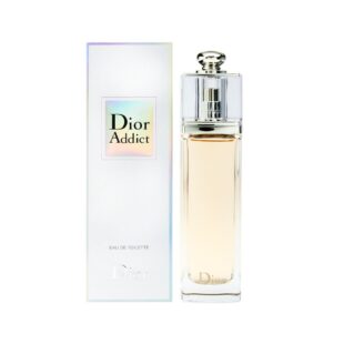 Dior Addict Perfume