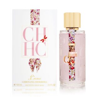 Carolina Herrera Ch L'Eau Fraiche