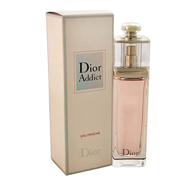 Dior Addict Perfume