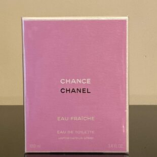 Chance by Chanel