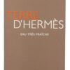 Hermès Eau Très Fraîche