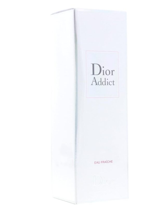 Christian Dior Addict perfume - Image 3