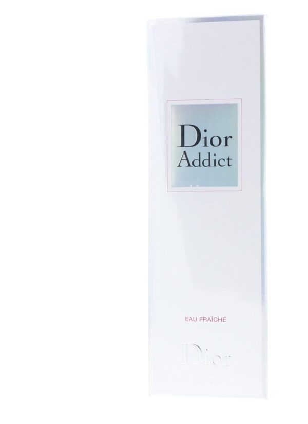 Christian Dior Addict perfume - Image 4