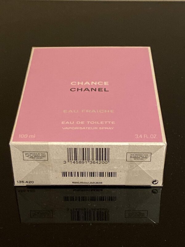 Chance by Chanel - Image 4