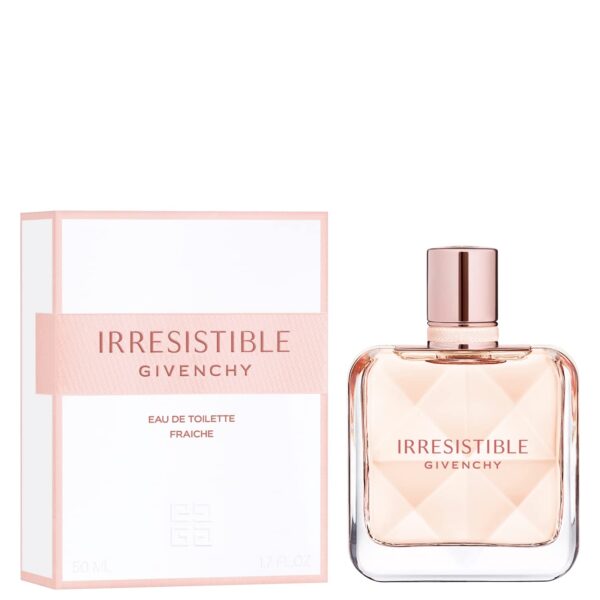 Givenchy Irresistible Fraiche EDT - Image 4