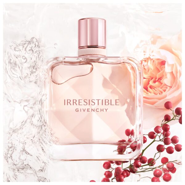 Givenchy Irresistible Fraiche EDT - Image 6